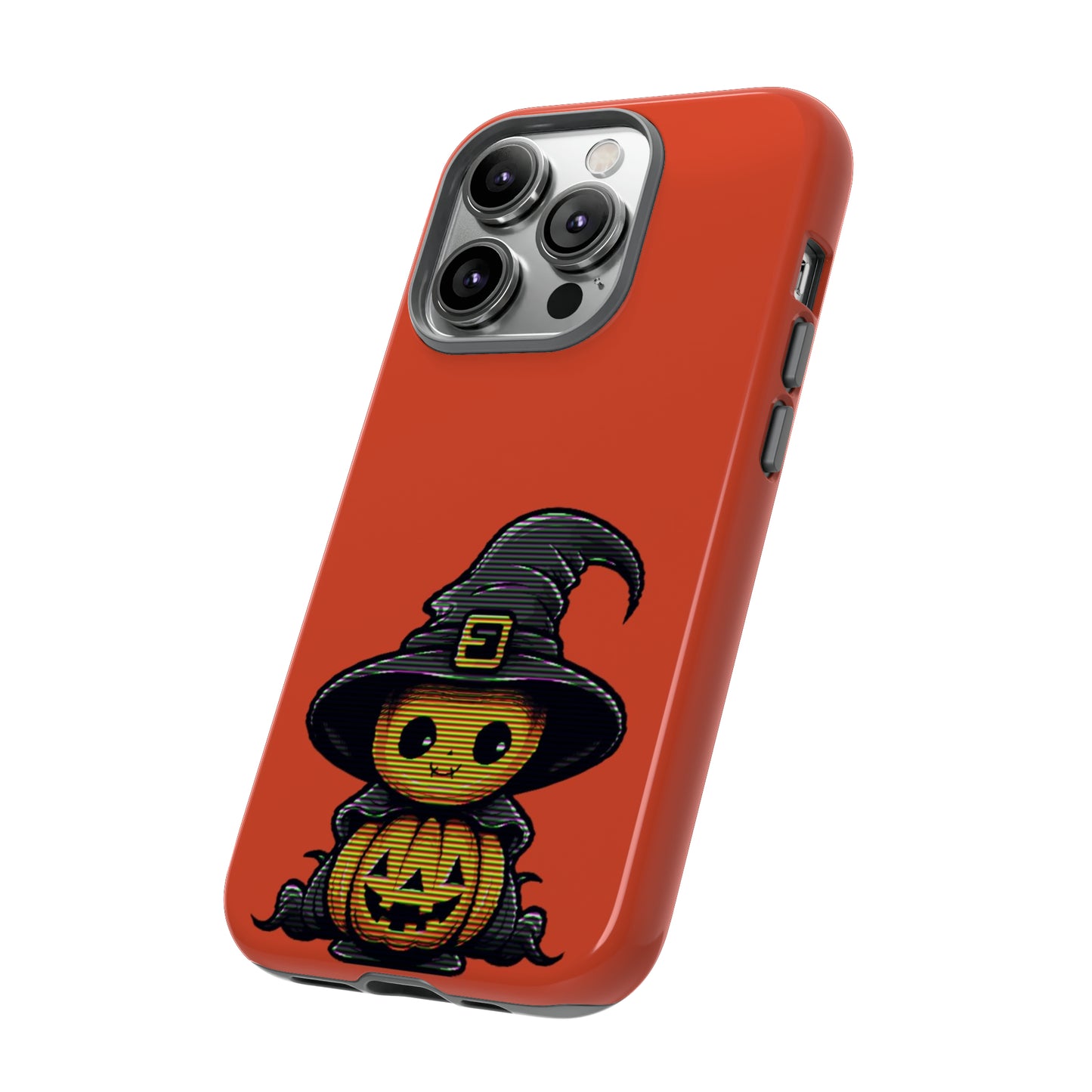 Pumpkin Pizzazz #2-Tough Cases - MahaCase