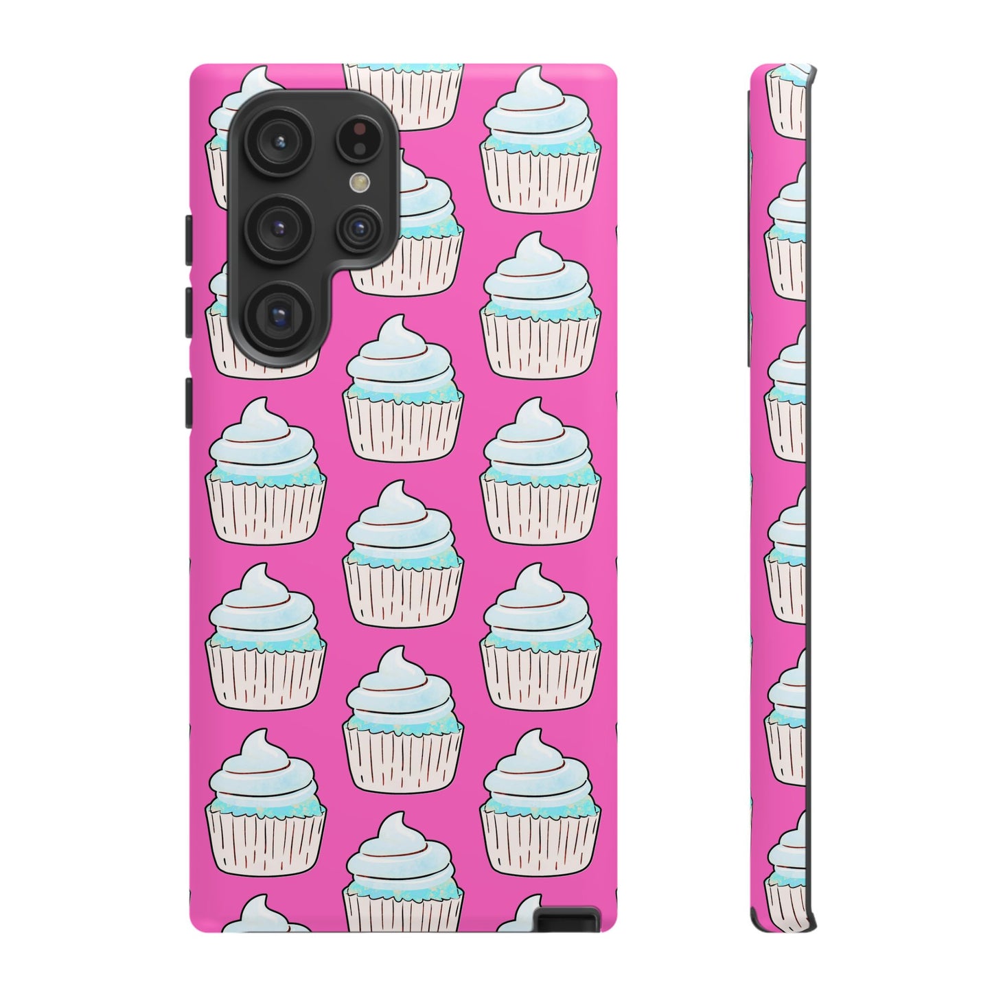 Sweet Swirls #20 - Tough Cases iPhone Samsung Google Pixel - MahaCase