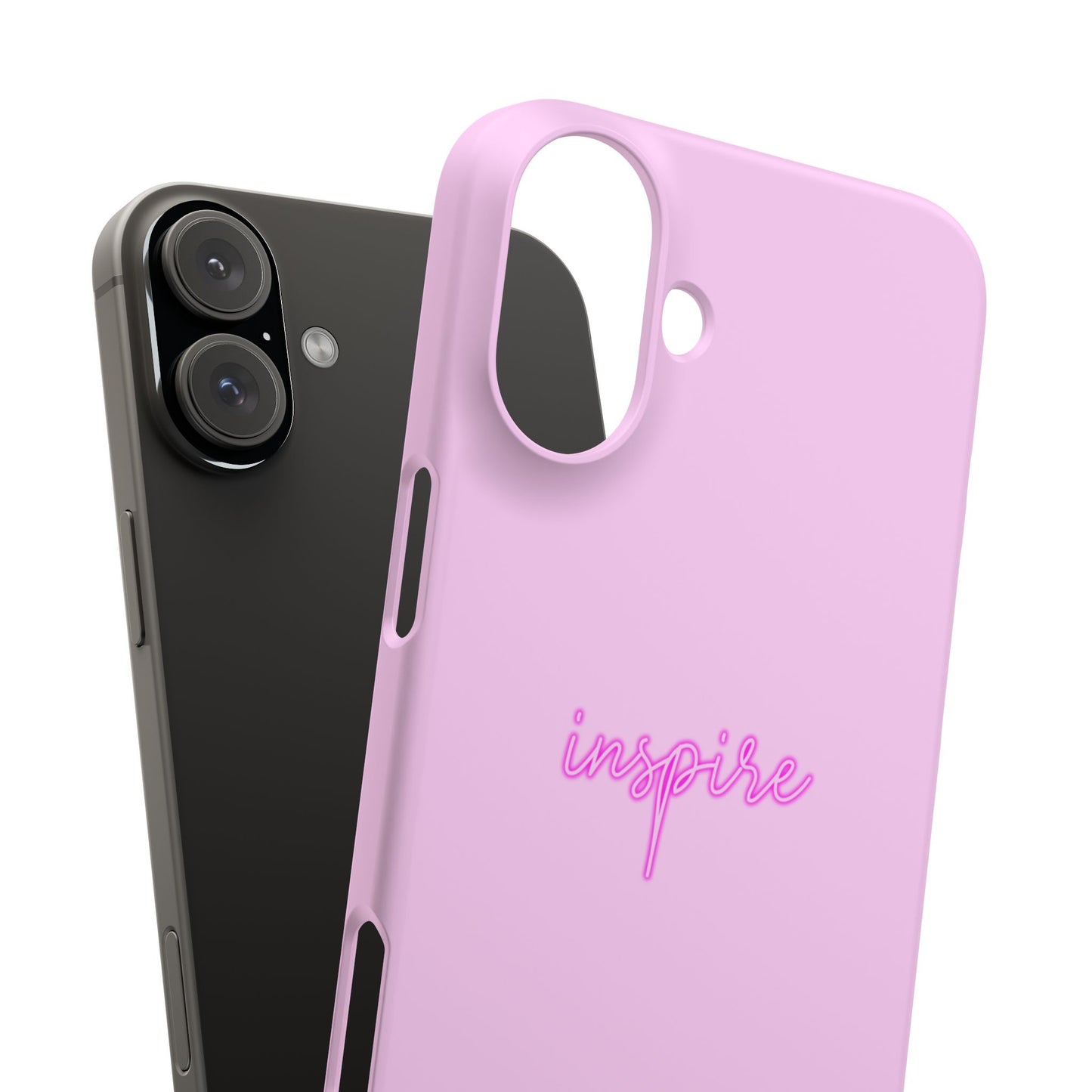Inspire #22 Snap Cases - MahaCase