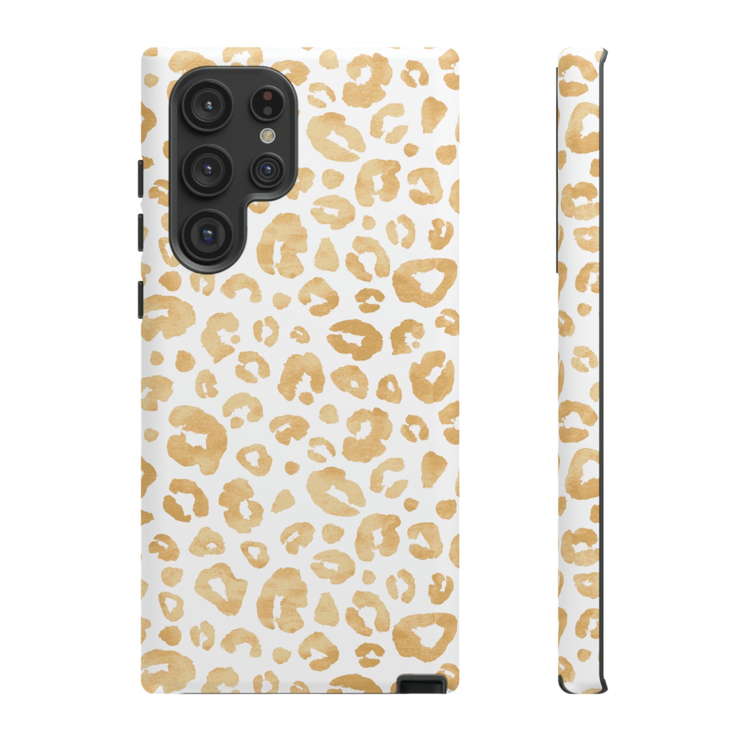Leo Elegance-Tough Cases - MahaCase