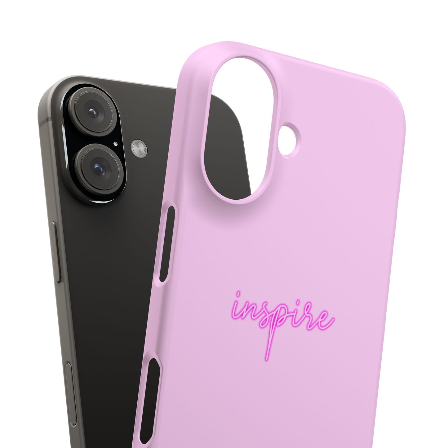 Inspire #22 Snap Cases - MahaCase