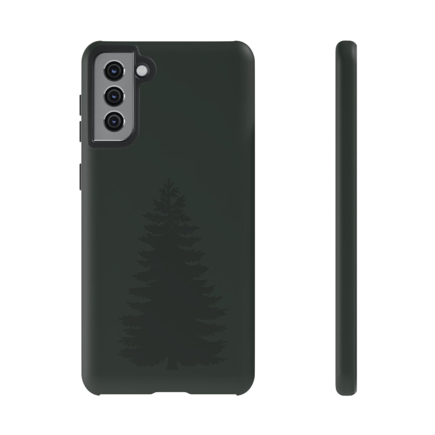 Pine Peak #22 - Tough Cases iPhone Samsung Google Pixel - MahaCase