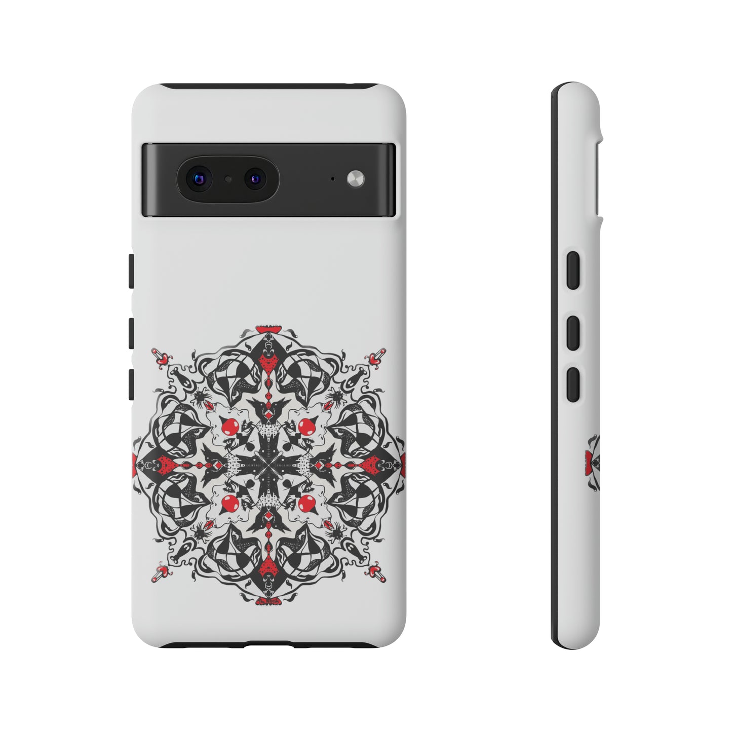 Design #42-Tough Cases - MahaCase