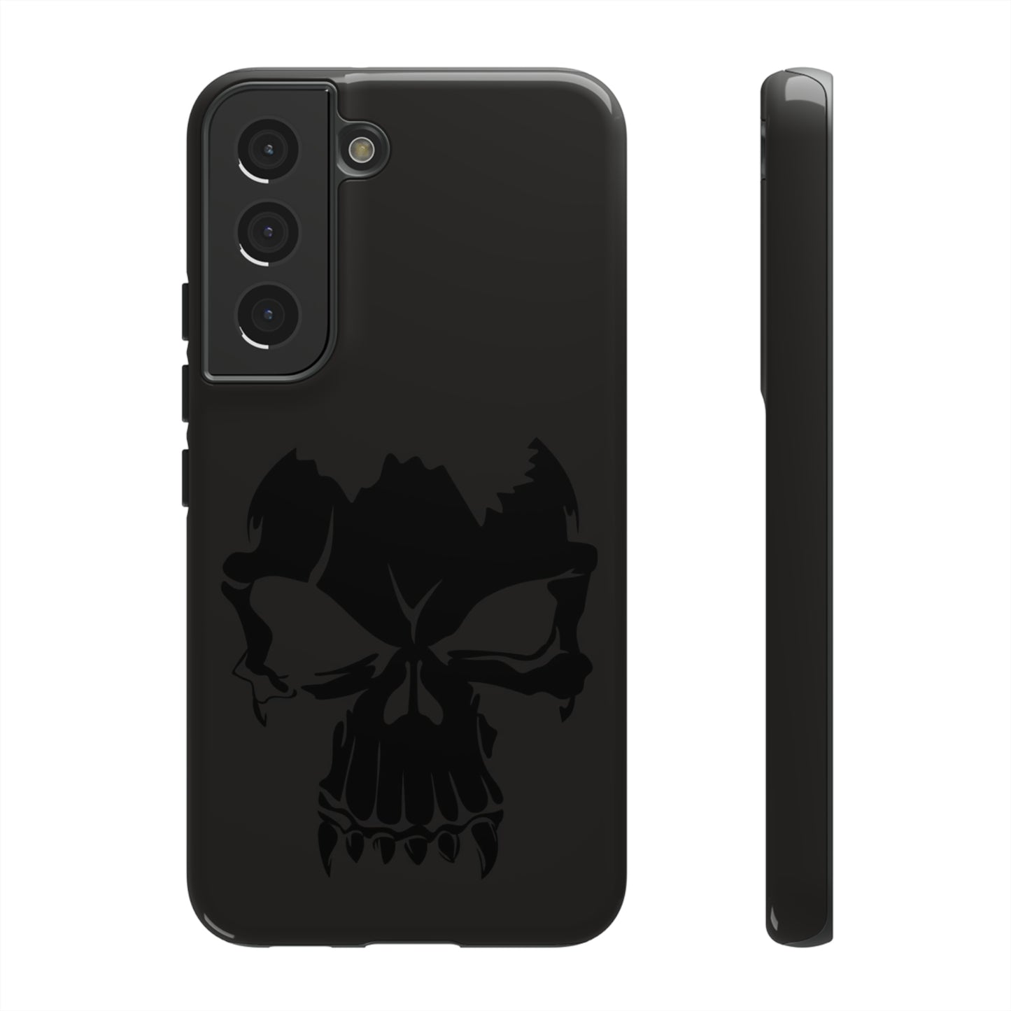 Skulltastic Class-Tough Cases - MahaCase