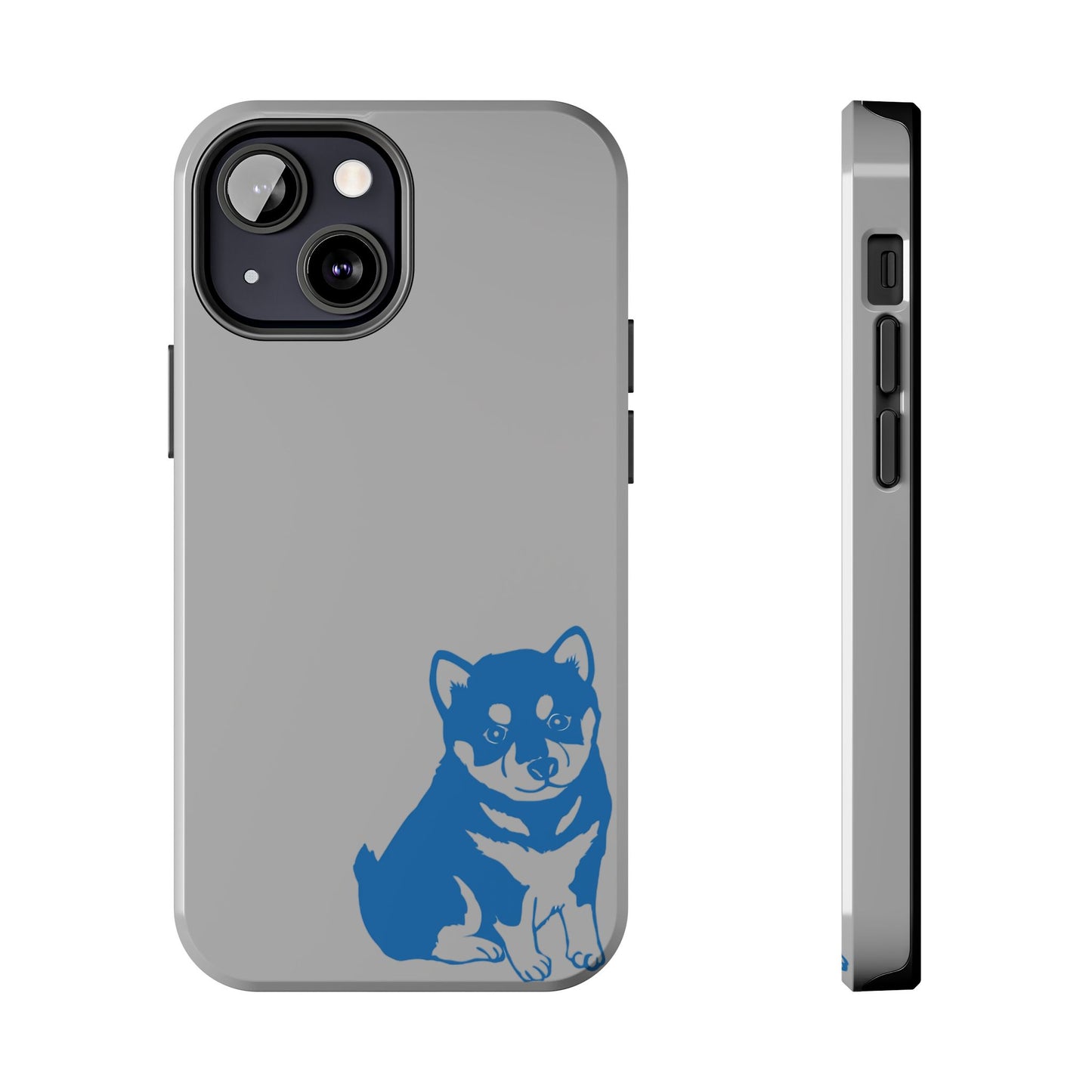 Husky Puppy - Tough Phone Cases - iPhone Samsung - MahaCase