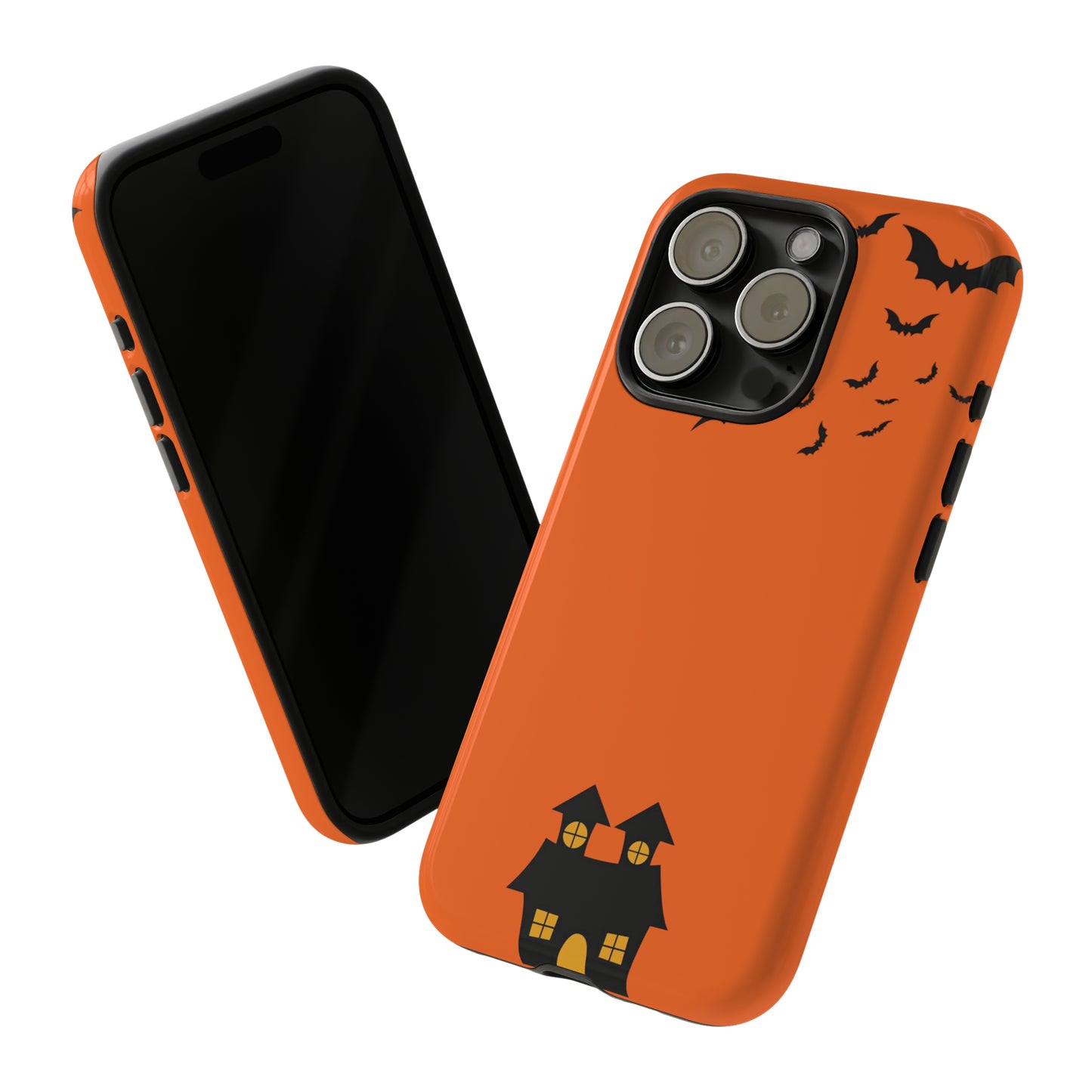 Spooktacular House-Tough Cases - MahaCase