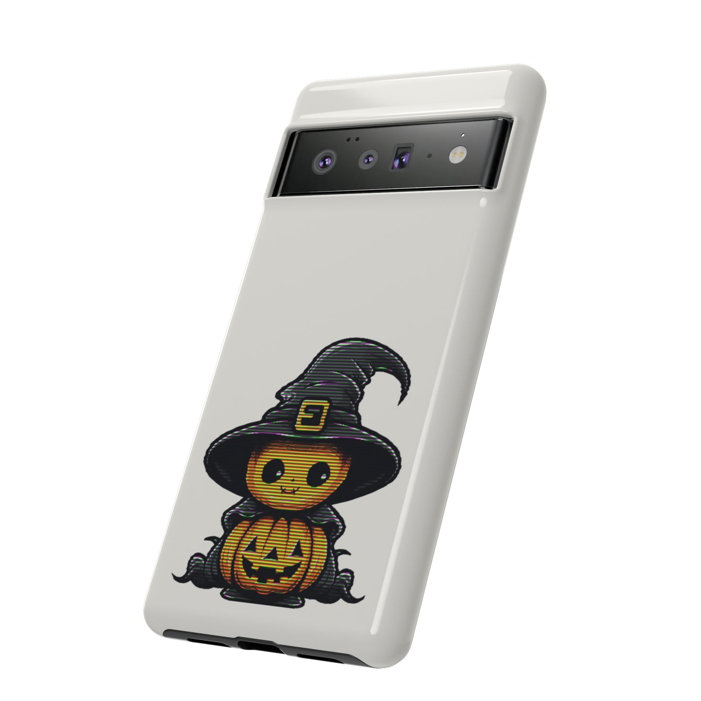 Pumpkin Pizzazz #1-Tough Cases - MahaCase