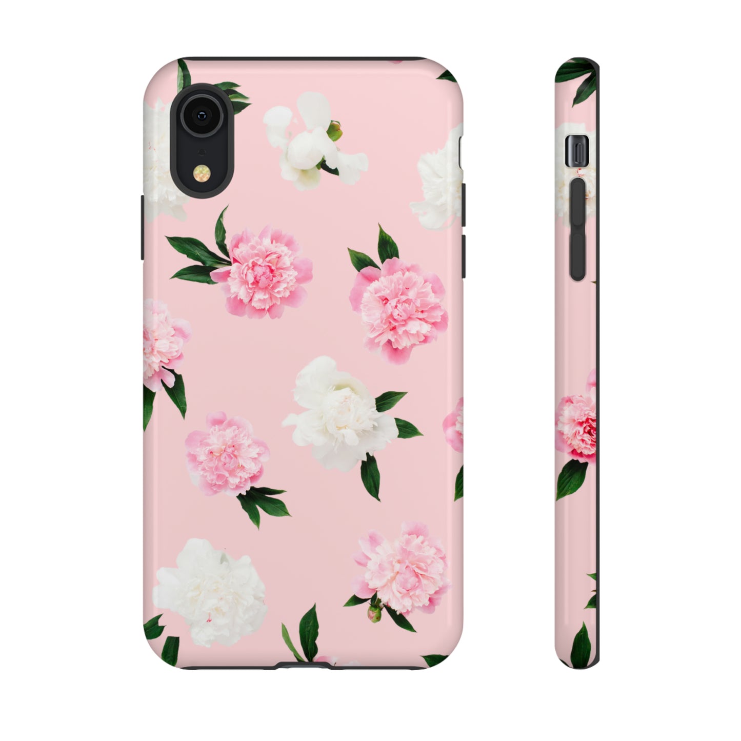 Floral Charm #44-Tough Cases - MahaCase