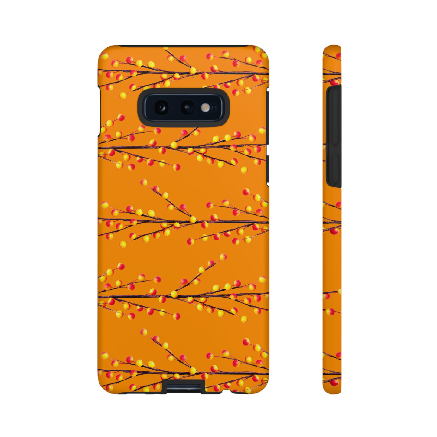 Fall Pattern #32-Tough Cases - MahaCase