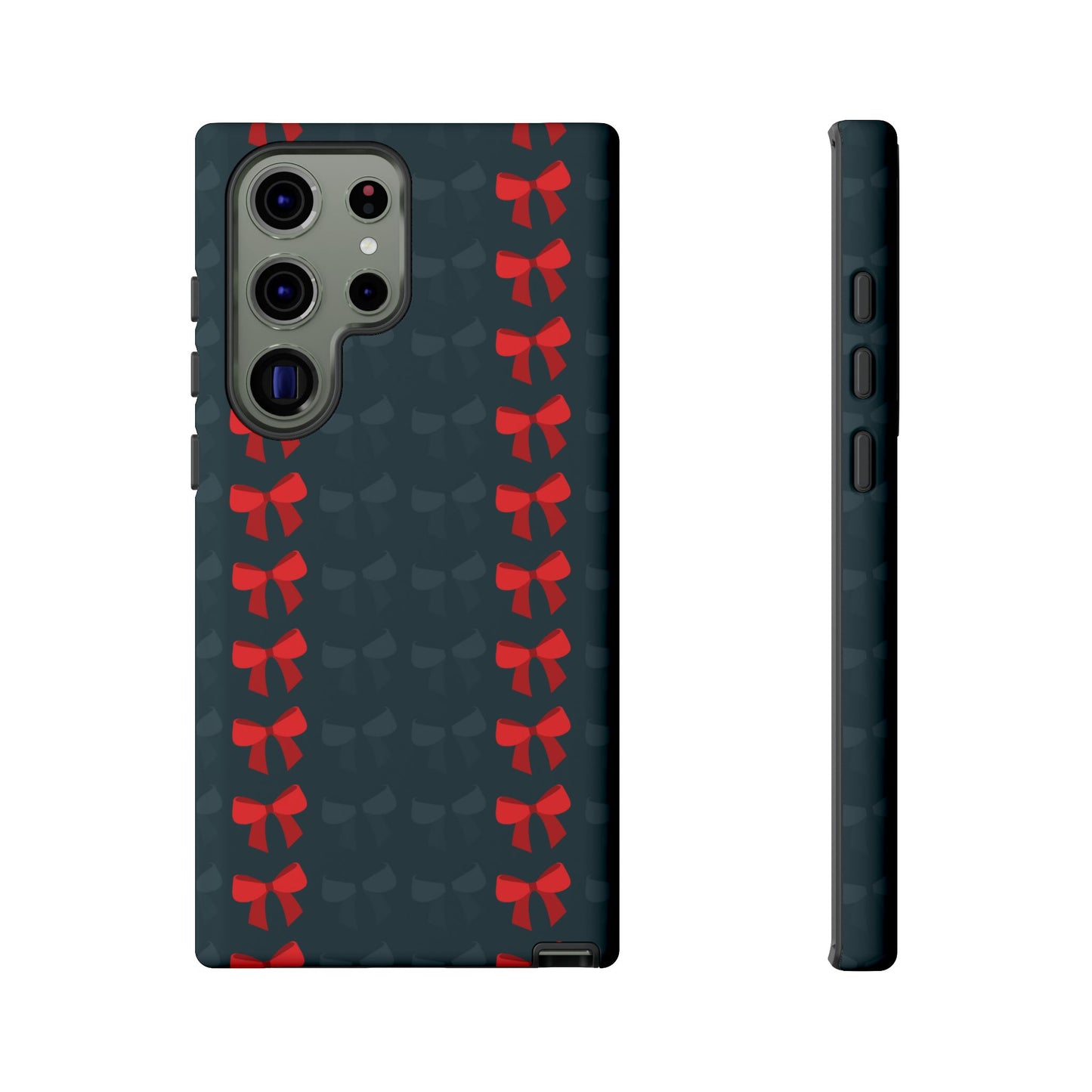 Ribbon Dreams #33-Tough Cases iPhone Samsung Google Pixel - MahaCase