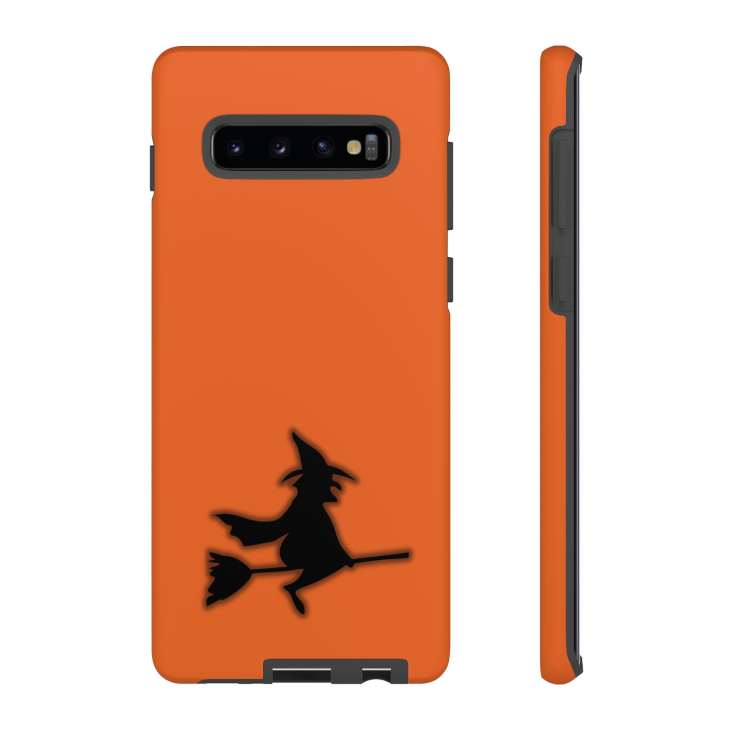 Witchy Wonders-Tough Cases - MahaCase
