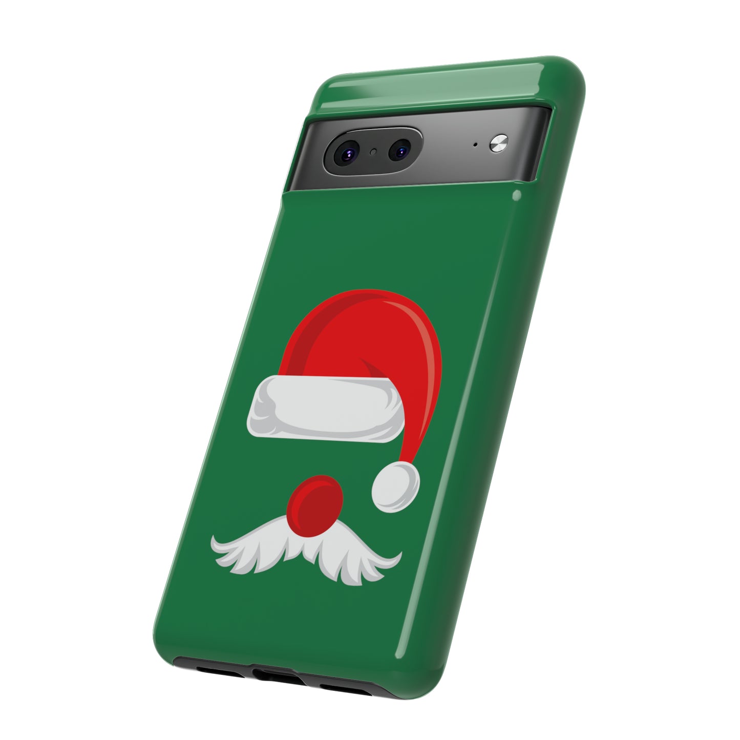 Santa's Spirit #34-Tough Cases - MahaCase