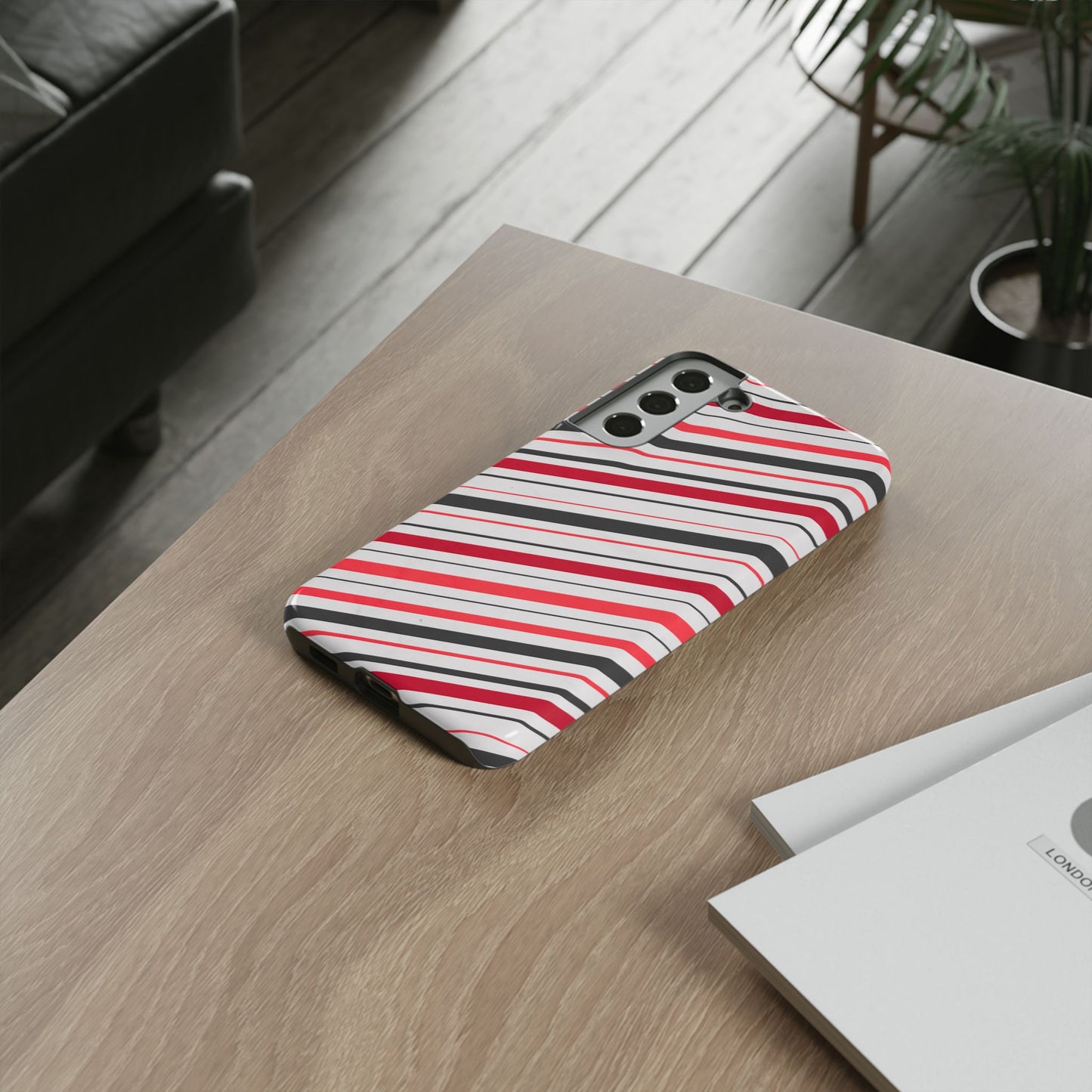 Wrap #22-Tough Cases iPhone Samsung Google Pixel - MahaCase