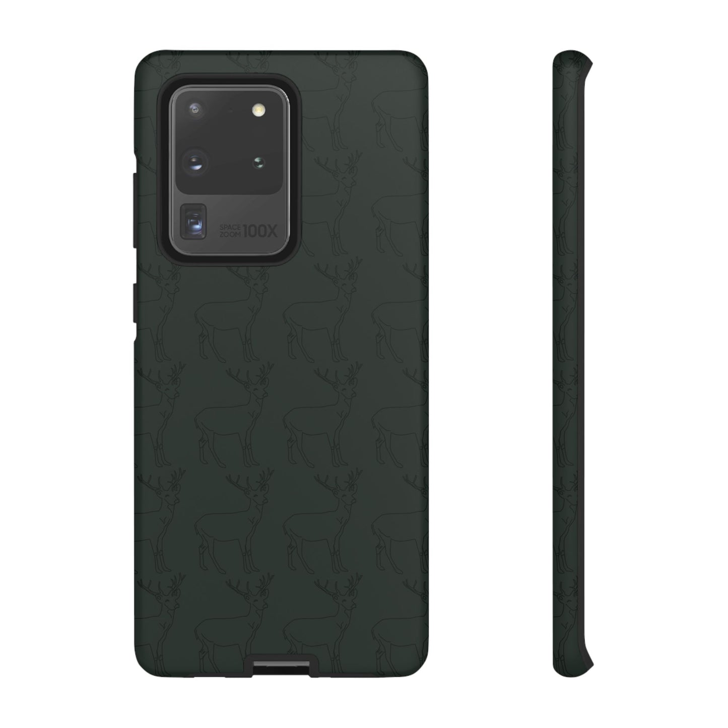 Deer Dream #58 - Tough Cases iPhone Samsung Google Pixel - MahaCase