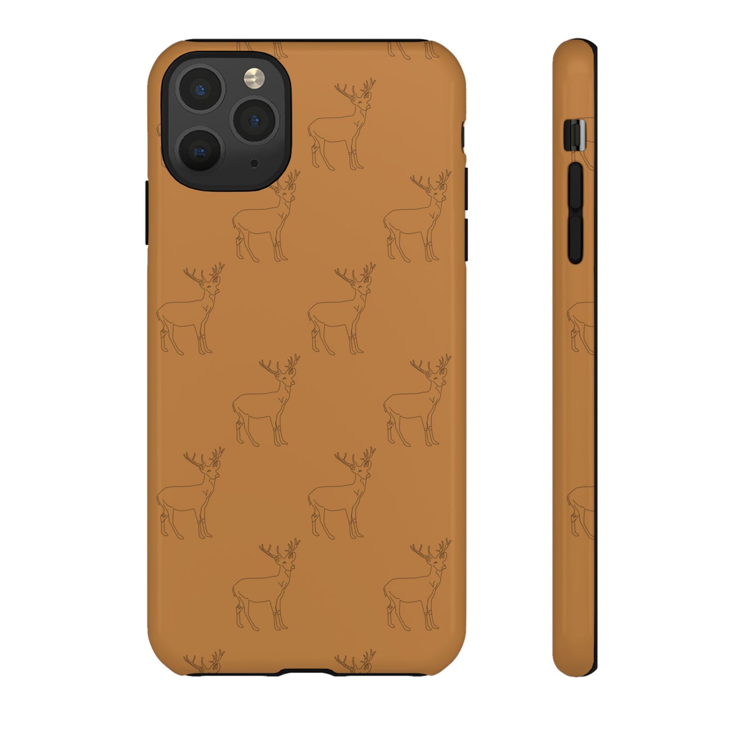 Deer Dream #35 - Tough Cases iPhone Samsung Google Pixel - MahaCase