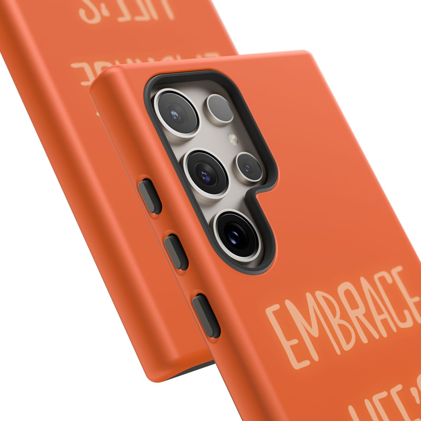 Embrace Life’s Blessings #26 Tough Cases iPhone Samsung Google Pixel - MahaCase