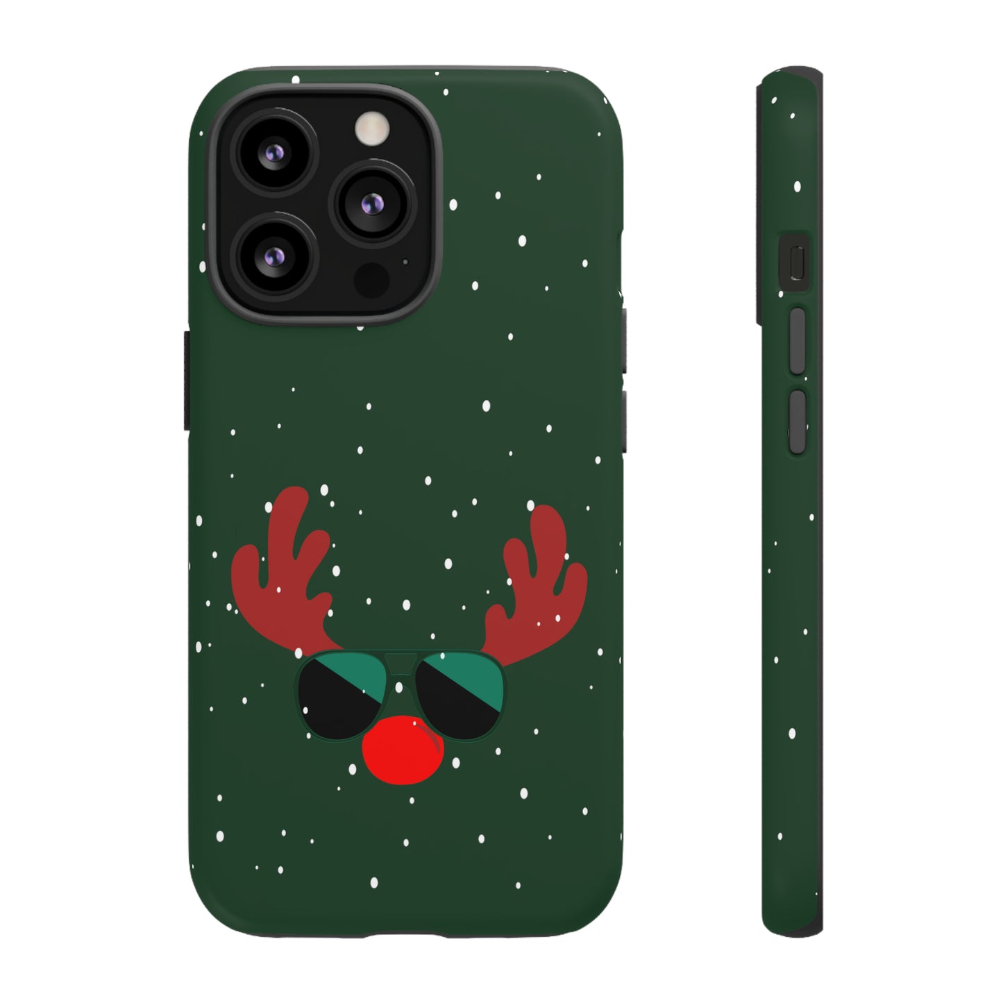 Reindeer Shades #22-Tough Cases - MahaCase