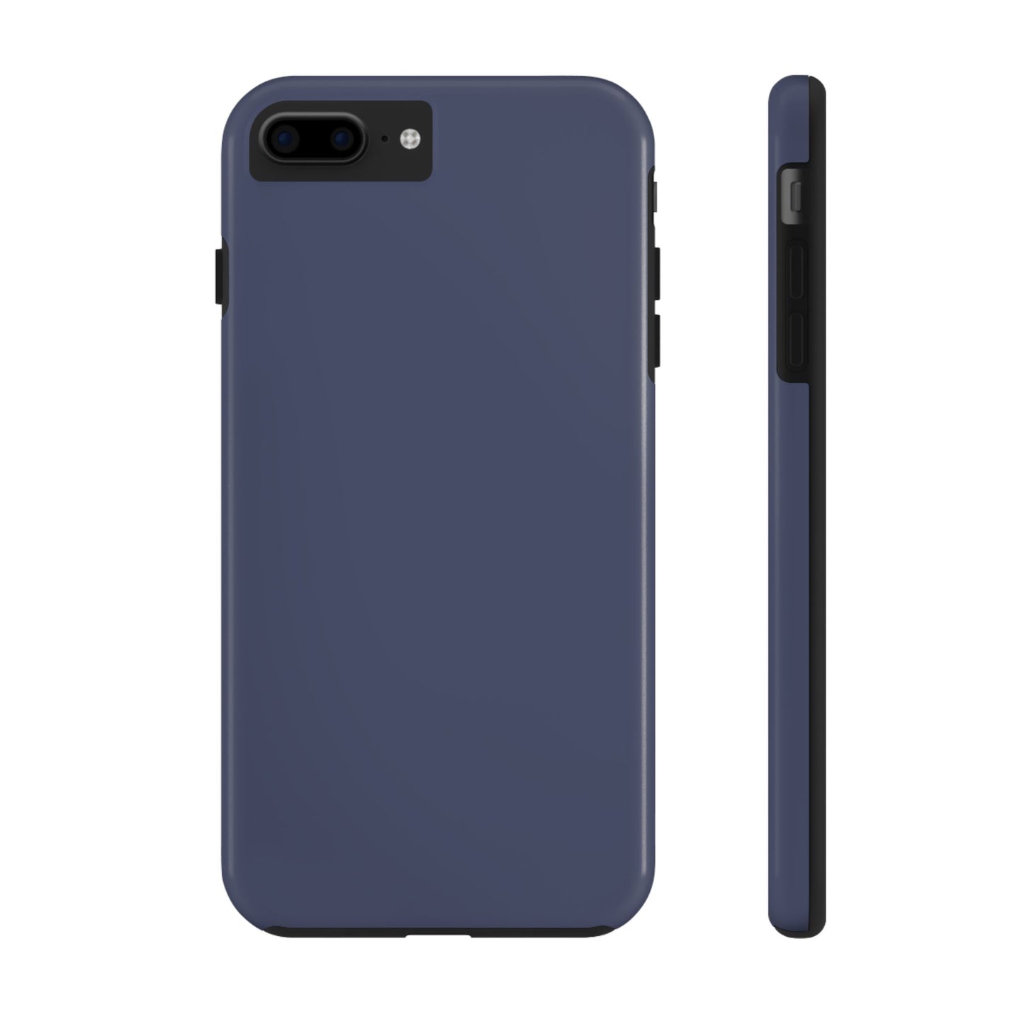 Independence Color Tough Phone Cases - iPhone and Samsung - Fall Trending Color