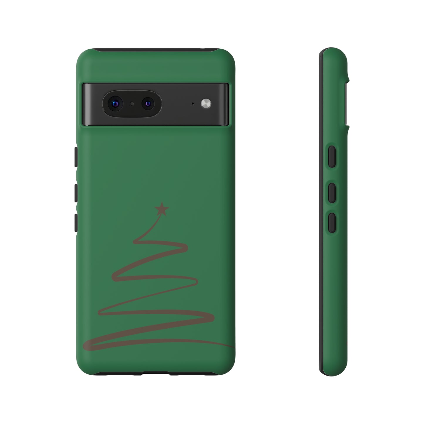 Simple Pine-Tough Cases - MahaCase