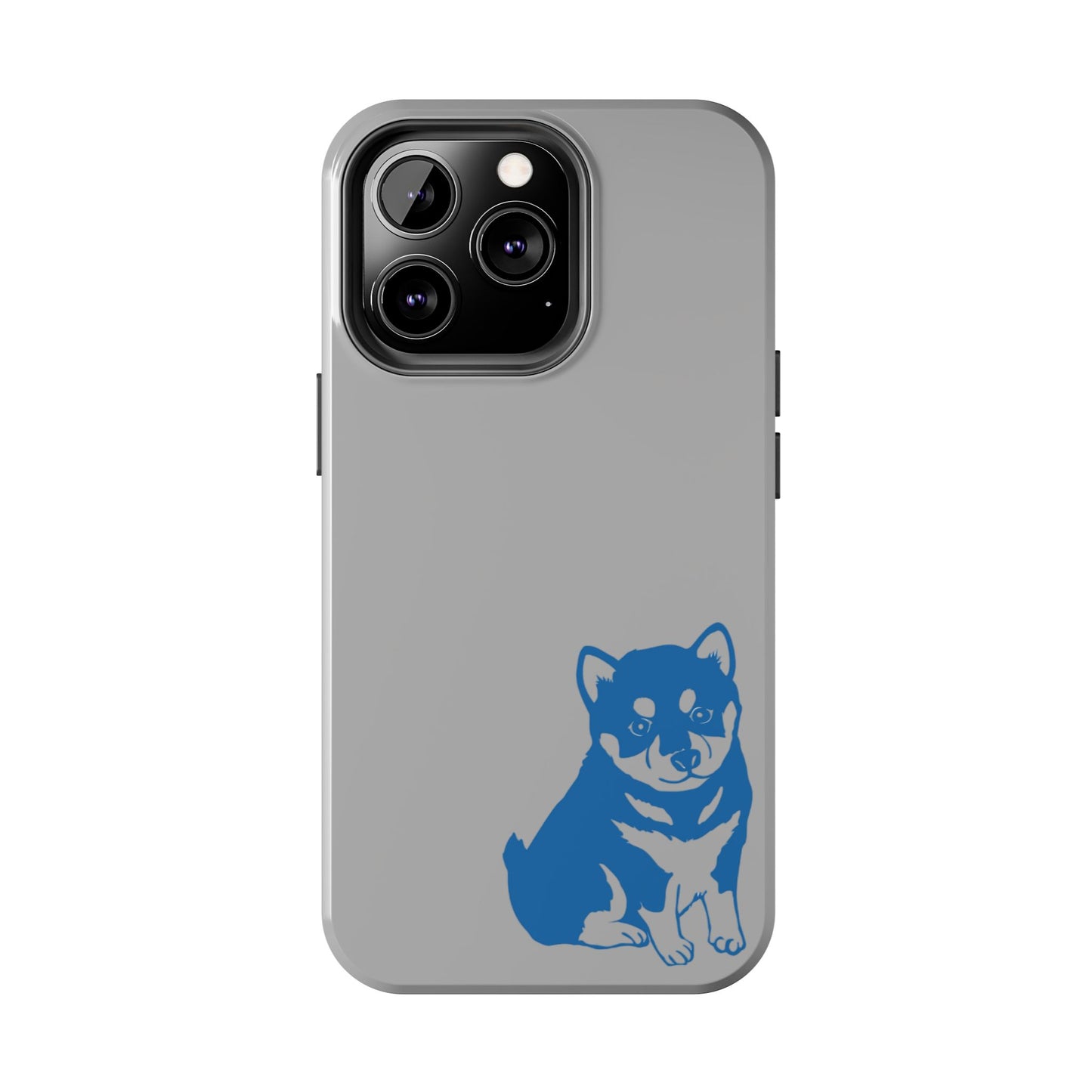 Husky Puppy - Tough Phone Cases - iPhone Samsung - MahaCase