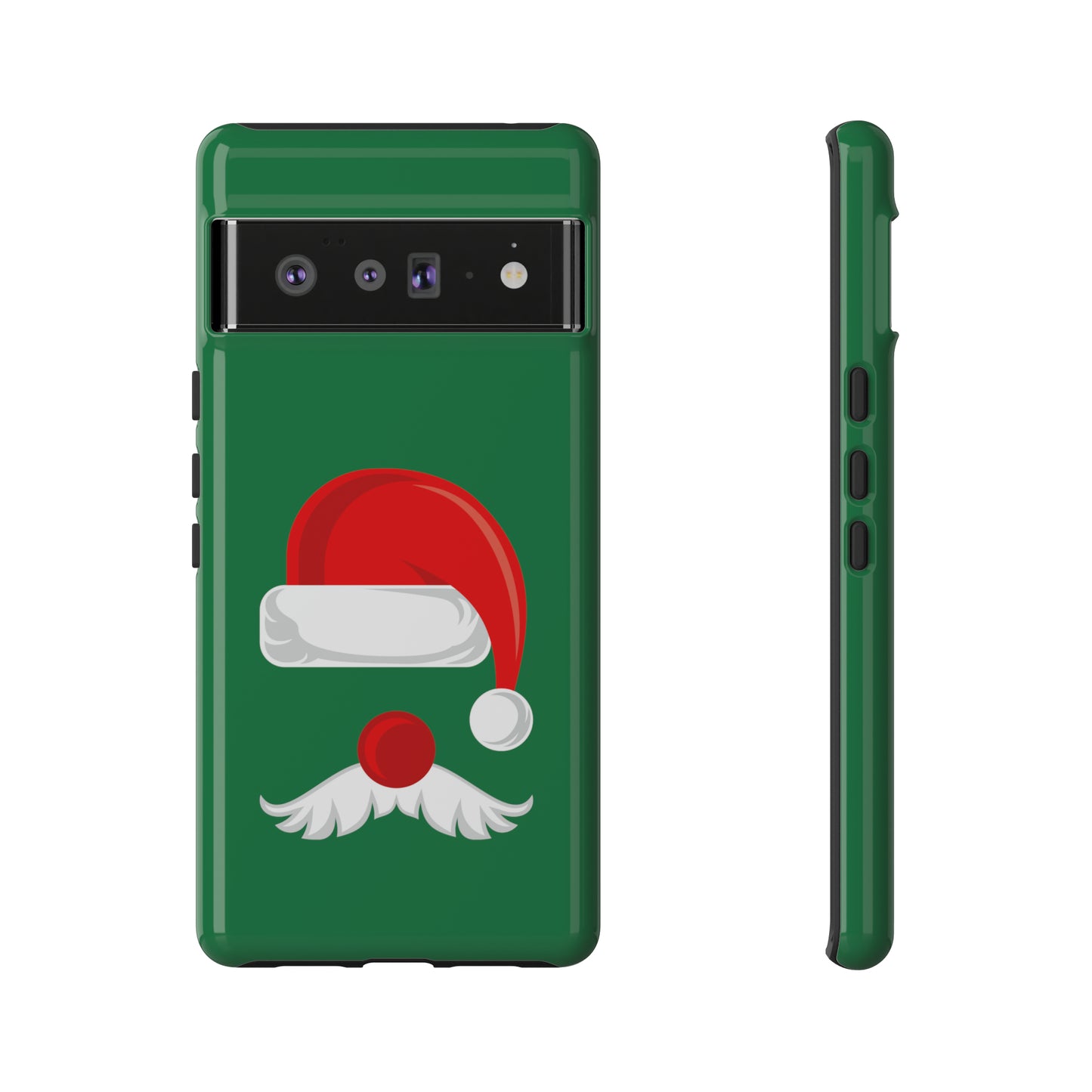 Santa's Spirit #34-Tough Cases - MahaCase