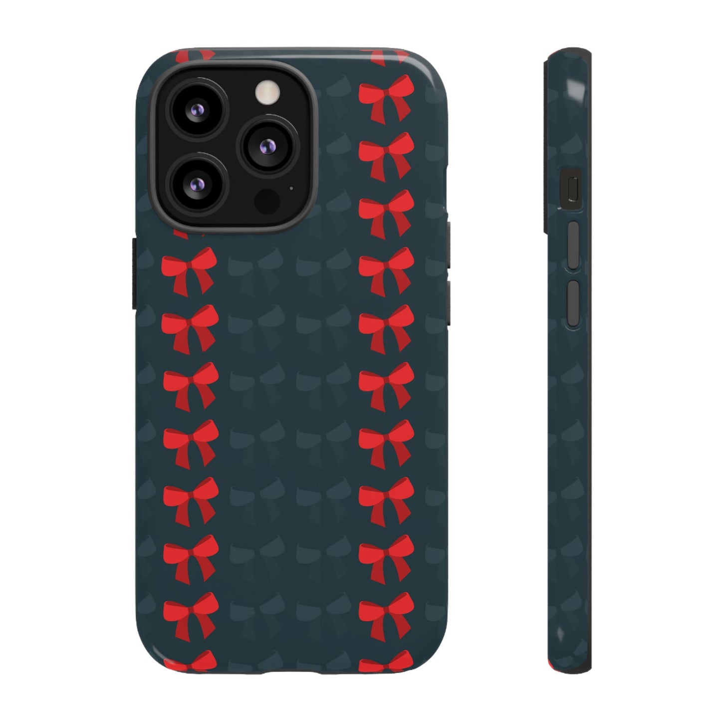 Ribbon Dreams #33-Tough Cases iPhone Samsung Google Pixel - MahaCase