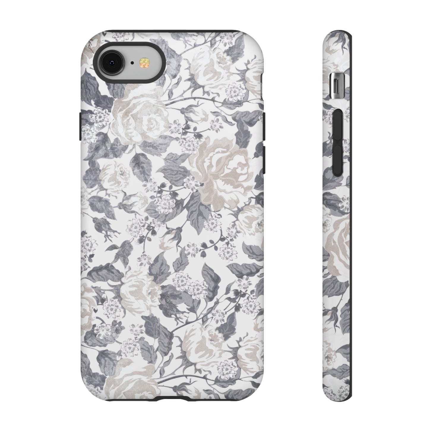 Soft Blossom-Tough Cases - MahaCase