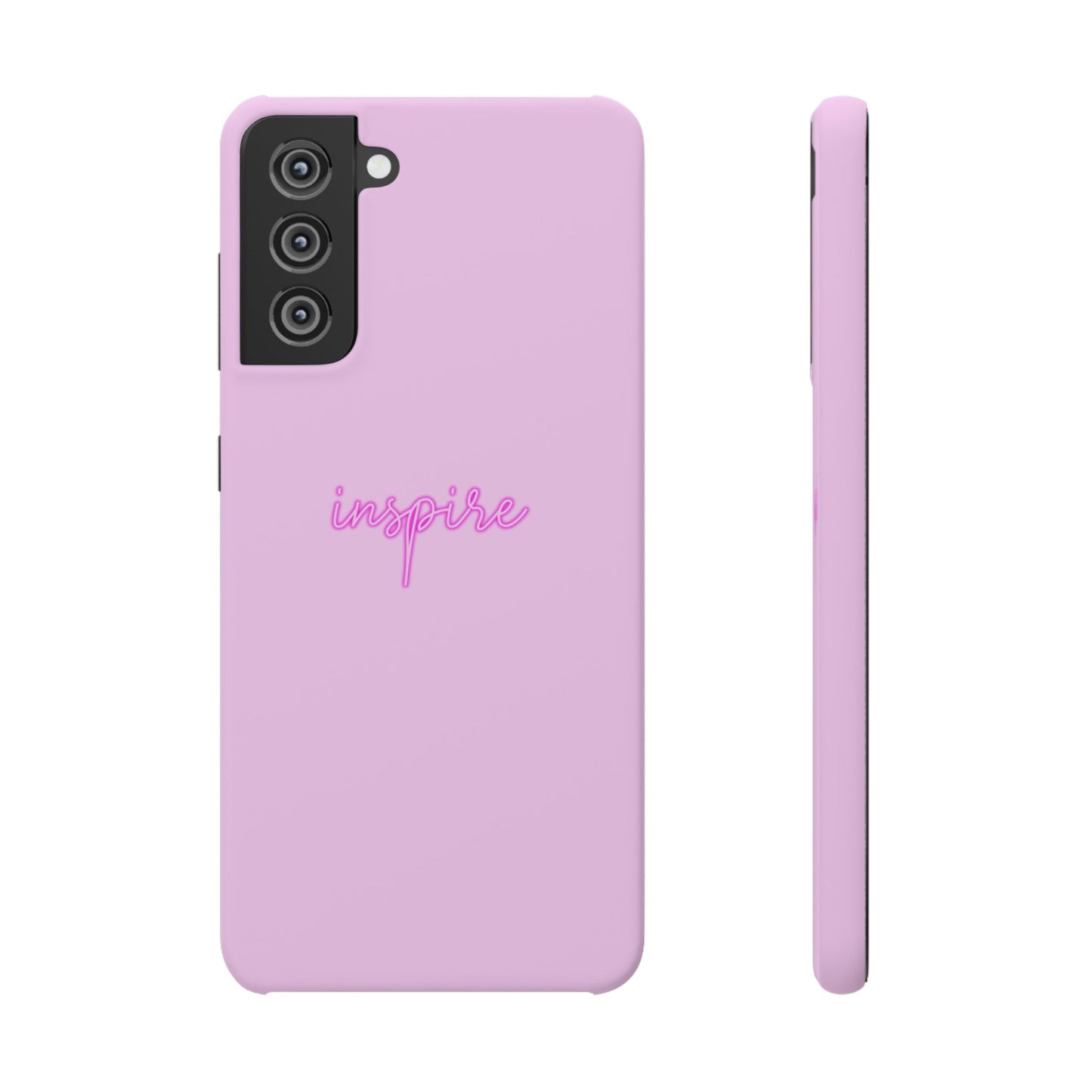 Inspire #22 Snap Cases - MahaCase