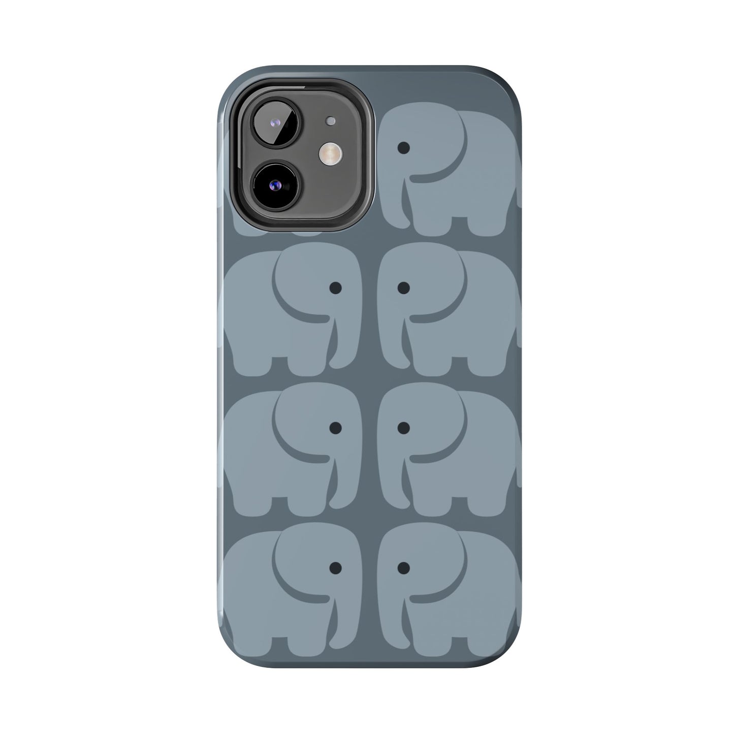 Elephant X2 - Tough Phone Cases iPhone Samsung - MahaCase