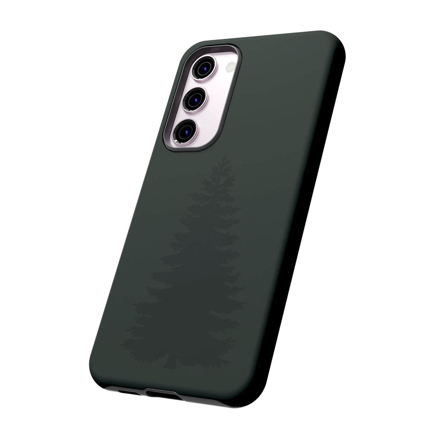 Pine Peak #22 - Tough Cases iPhone Samsung Google Pixel - MahaCase