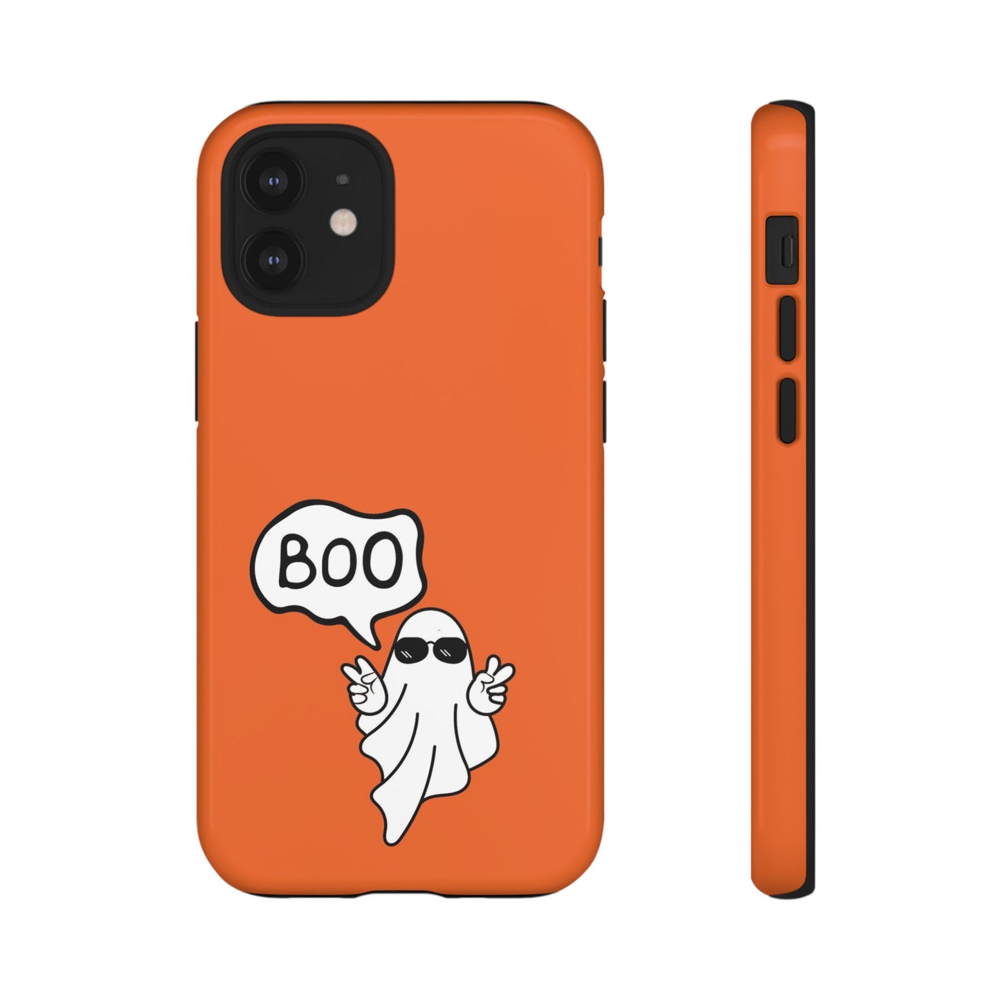 BOO! #5-Tough Cases - MahaCase
