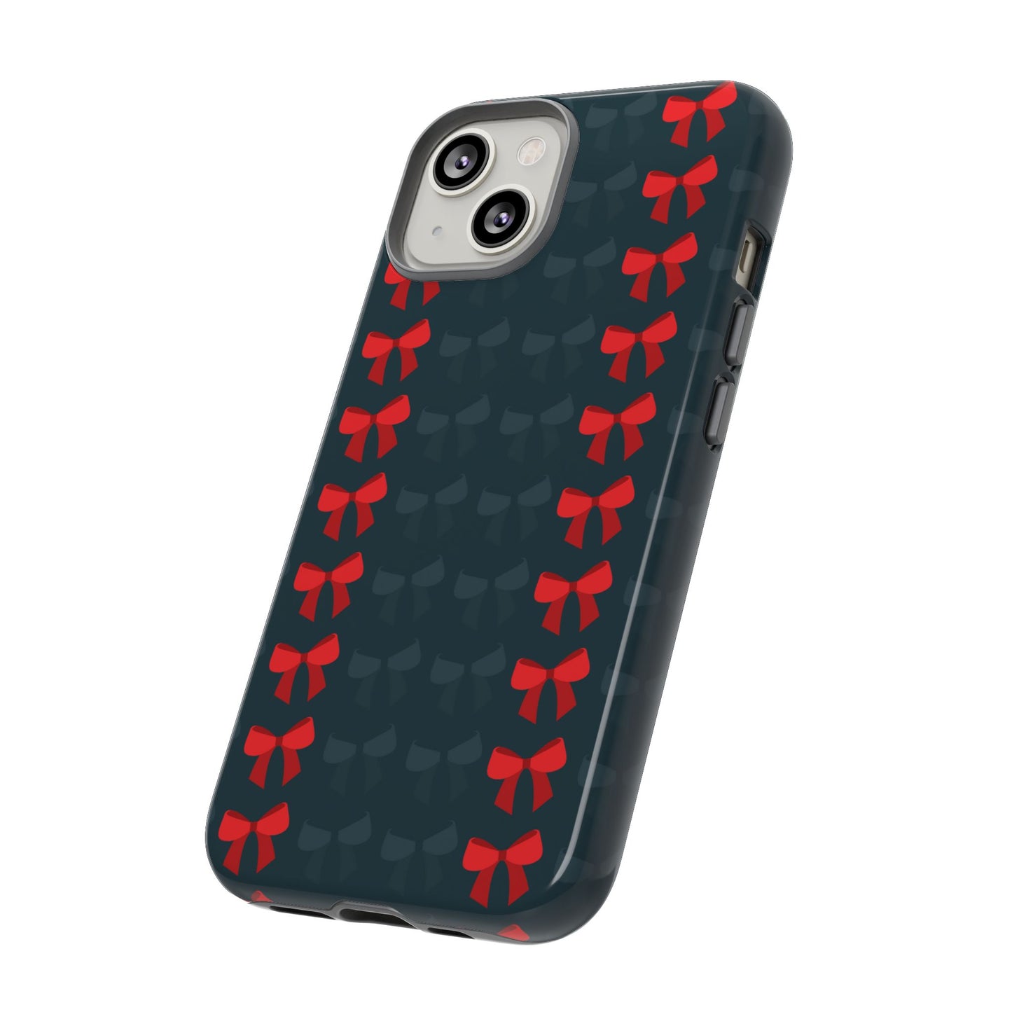 Ribbon Dreams #33-Tough Cases iPhone Samsung Google Pixel - MahaCase