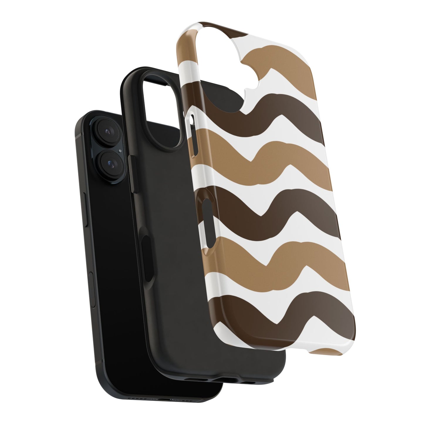 Pattern #17-Tough Phone Cases - MahaCase