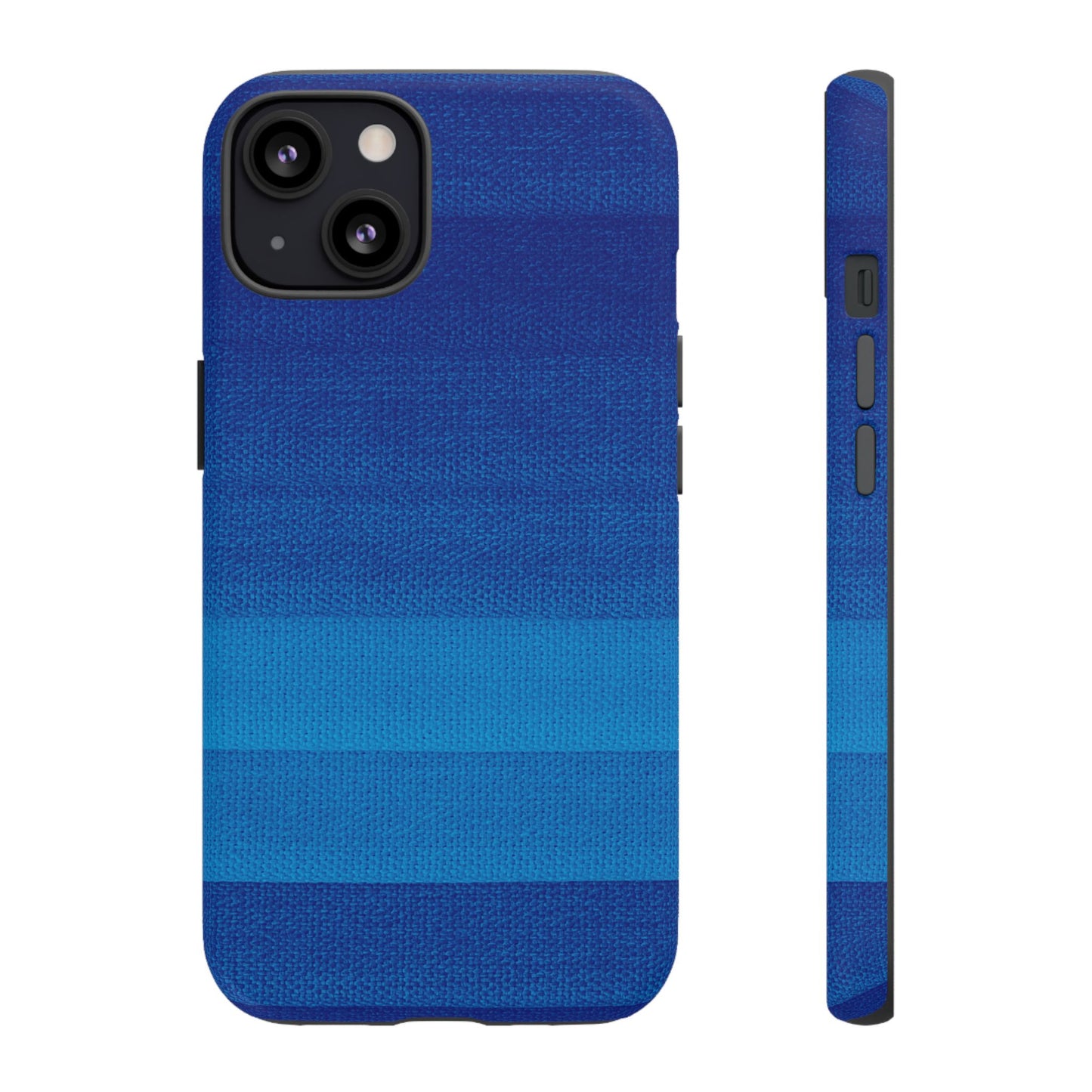Shades of Blue Tough Cases - MahaCase