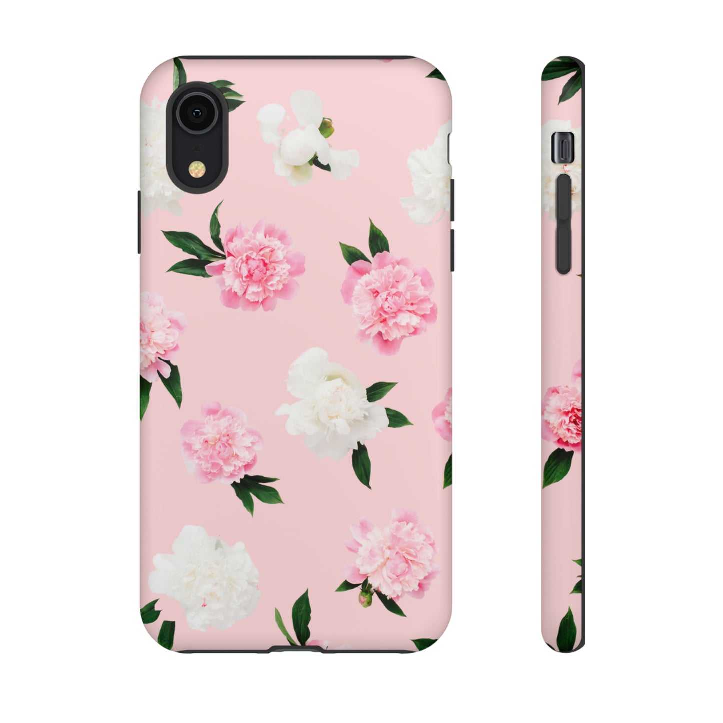Floral Charm #44-Tough Cases - MahaCase