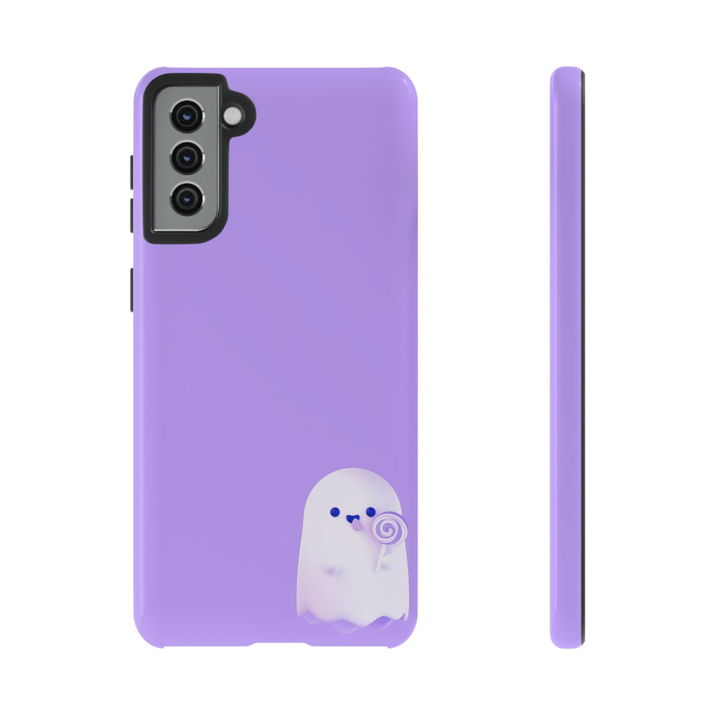 Boo-tiful Lollipop-Tough Cases - MahaCase