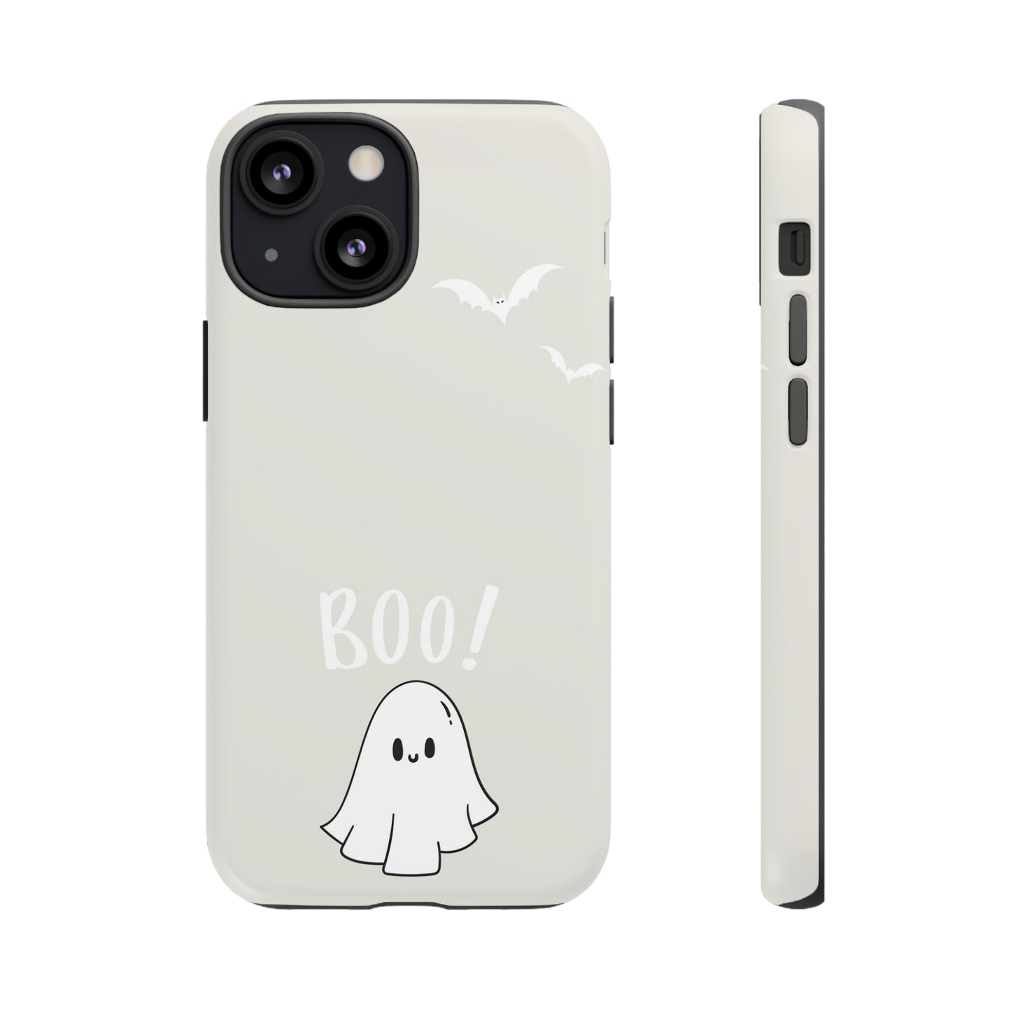 BOO! #1-Tough Cases - MahaCase