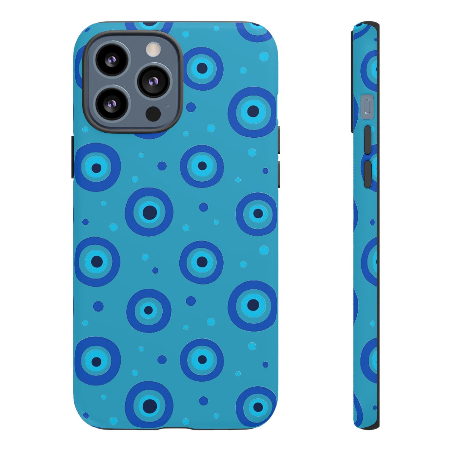 Evil Eye #24 Tough Cases - MahaCase