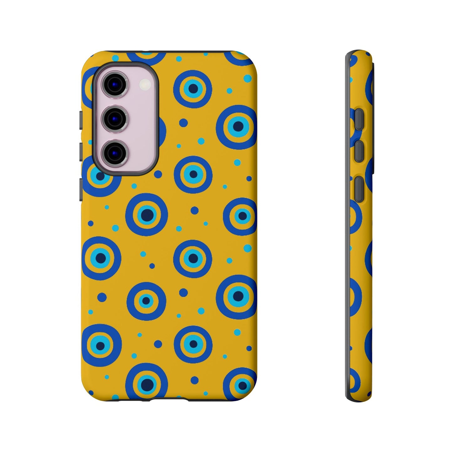 Evil Eye #26 Tough Cases - MahaCase
