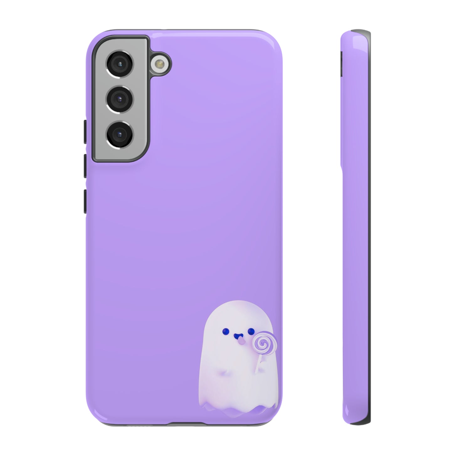 Boo-tiful Lollipop-Tough Cases - MahaCase
