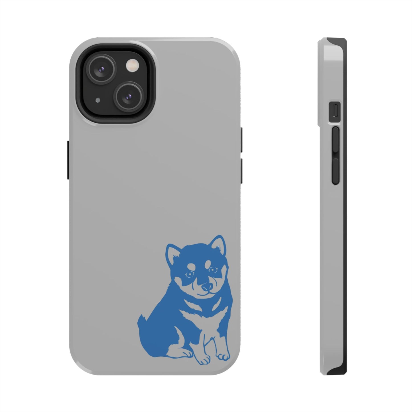Husky Puppy - Tough Phone Cases - iPhone Samsung - MahaCase
