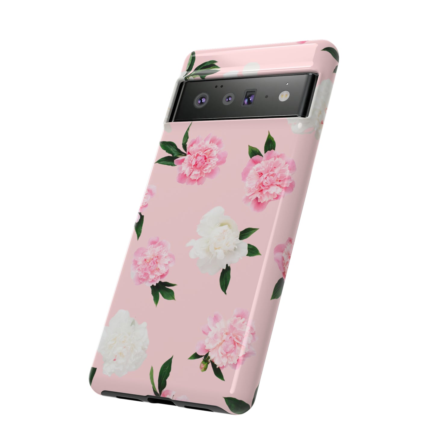 Floral Charm #44-Tough Cases - MahaCase