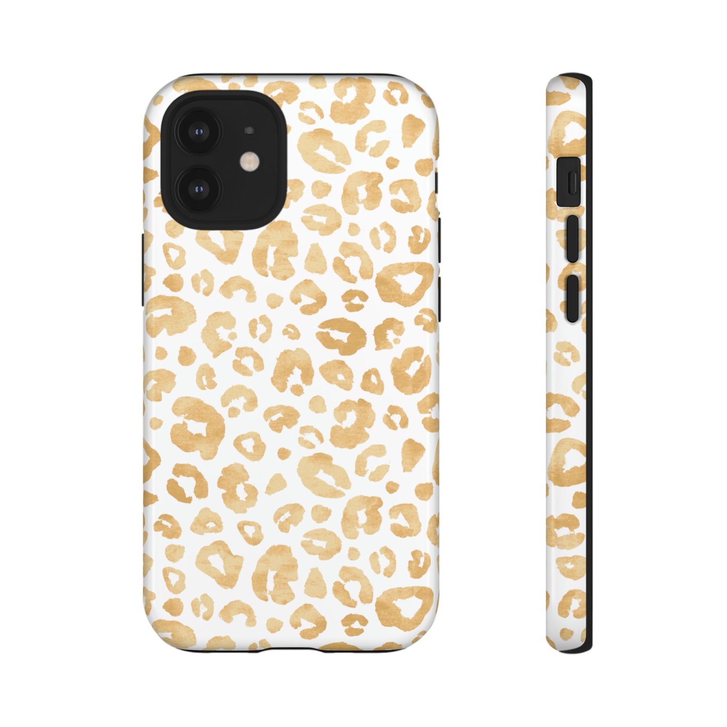 Leo Elegance-Tough Cases - MahaCase