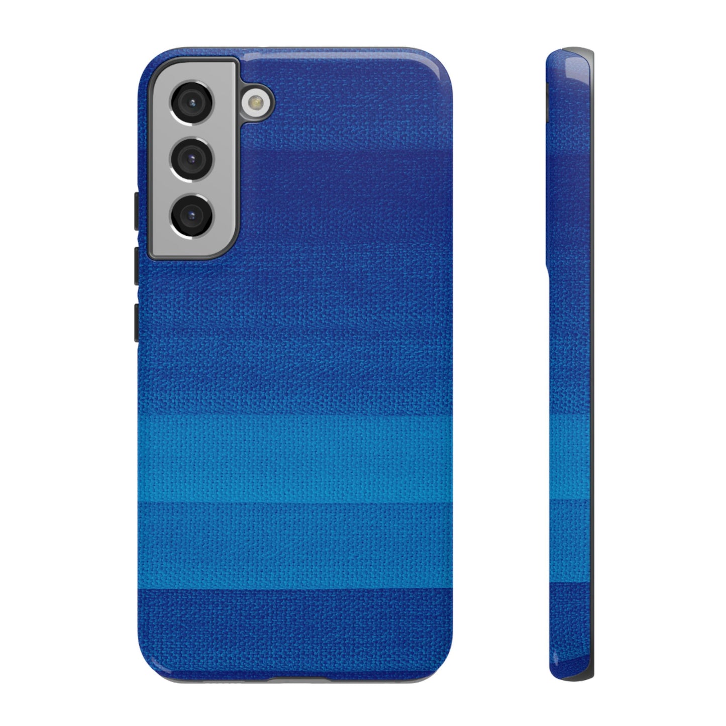 Shades of Blue Tough Cases - MahaCase