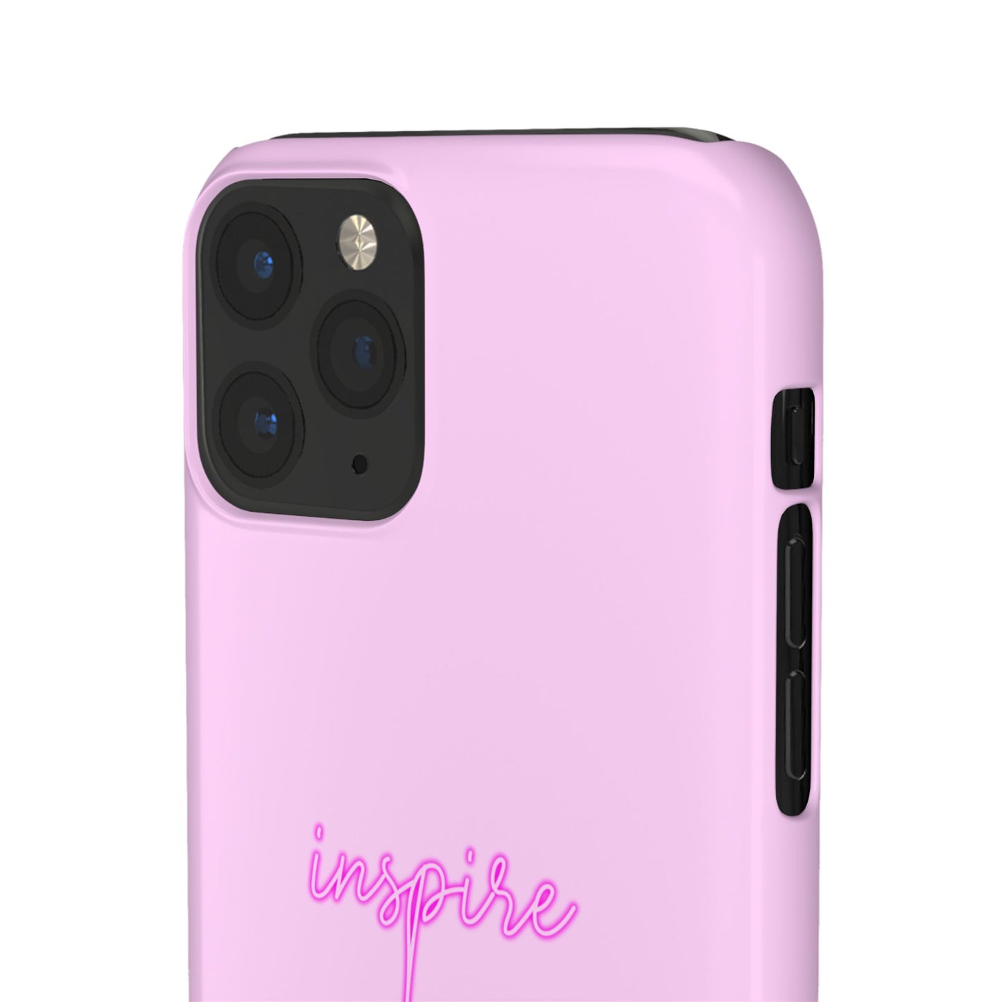 Inspire #22 Snap Cases - MahaCase