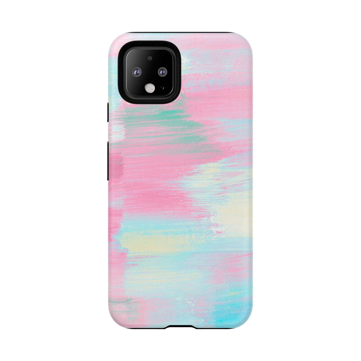 Colorful Phone Case, Chic Phone Cover, Trendy Tech Accessory, Unique Gift for Her, Stylish Phone Protection, iPhone, Google Pixel, Samsung - MahaCase