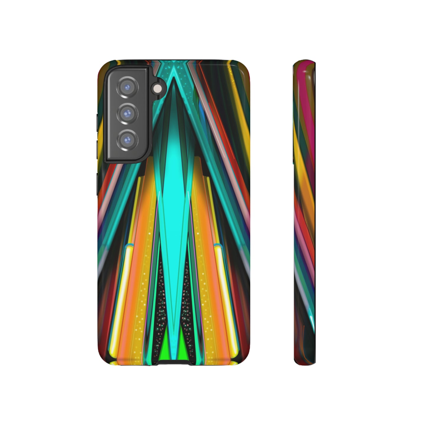 Spectrum Shades-Tough Cases - MahaCase