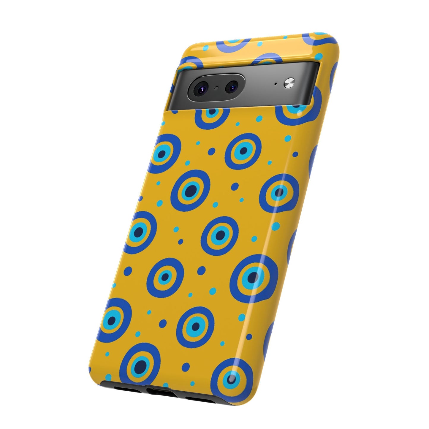 Evil Eye #26 Tough Cases - MahaCase