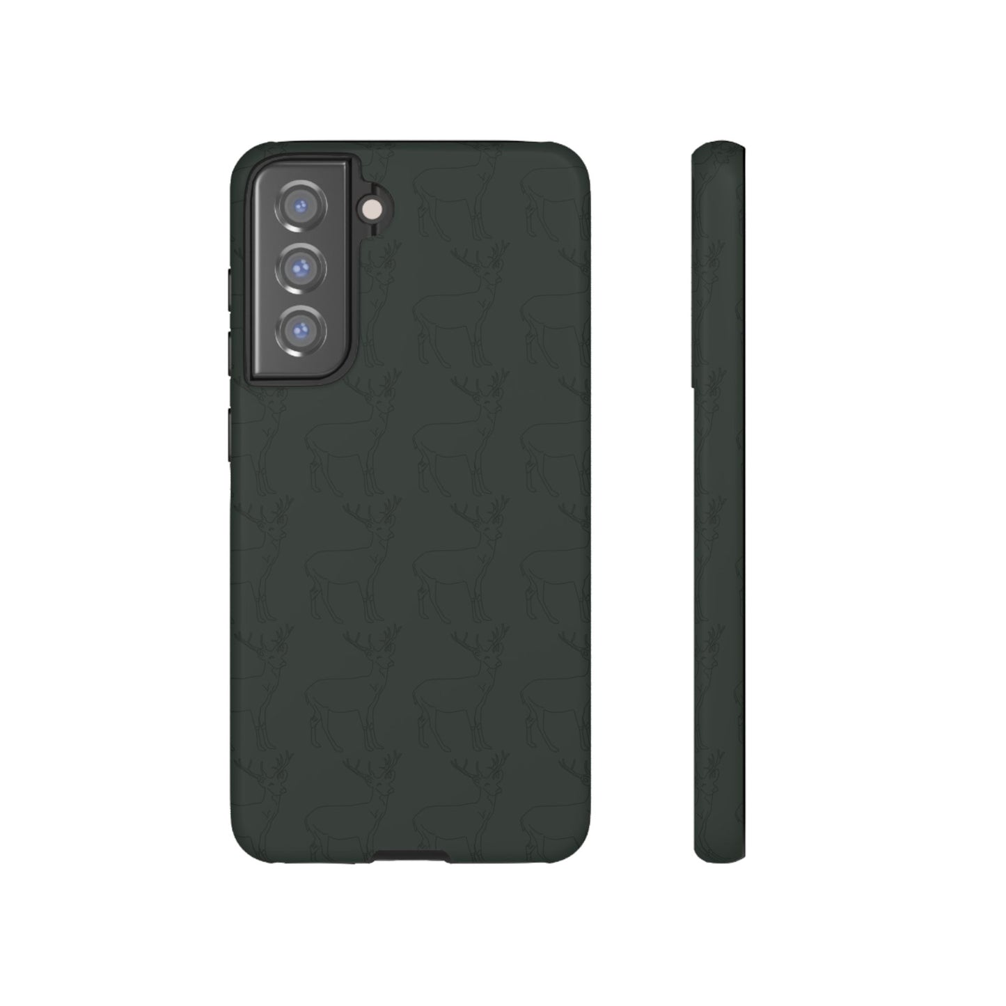 Deer Dream #58 - Tough Cases iPhone Samsung Google Pixel - MahaCase