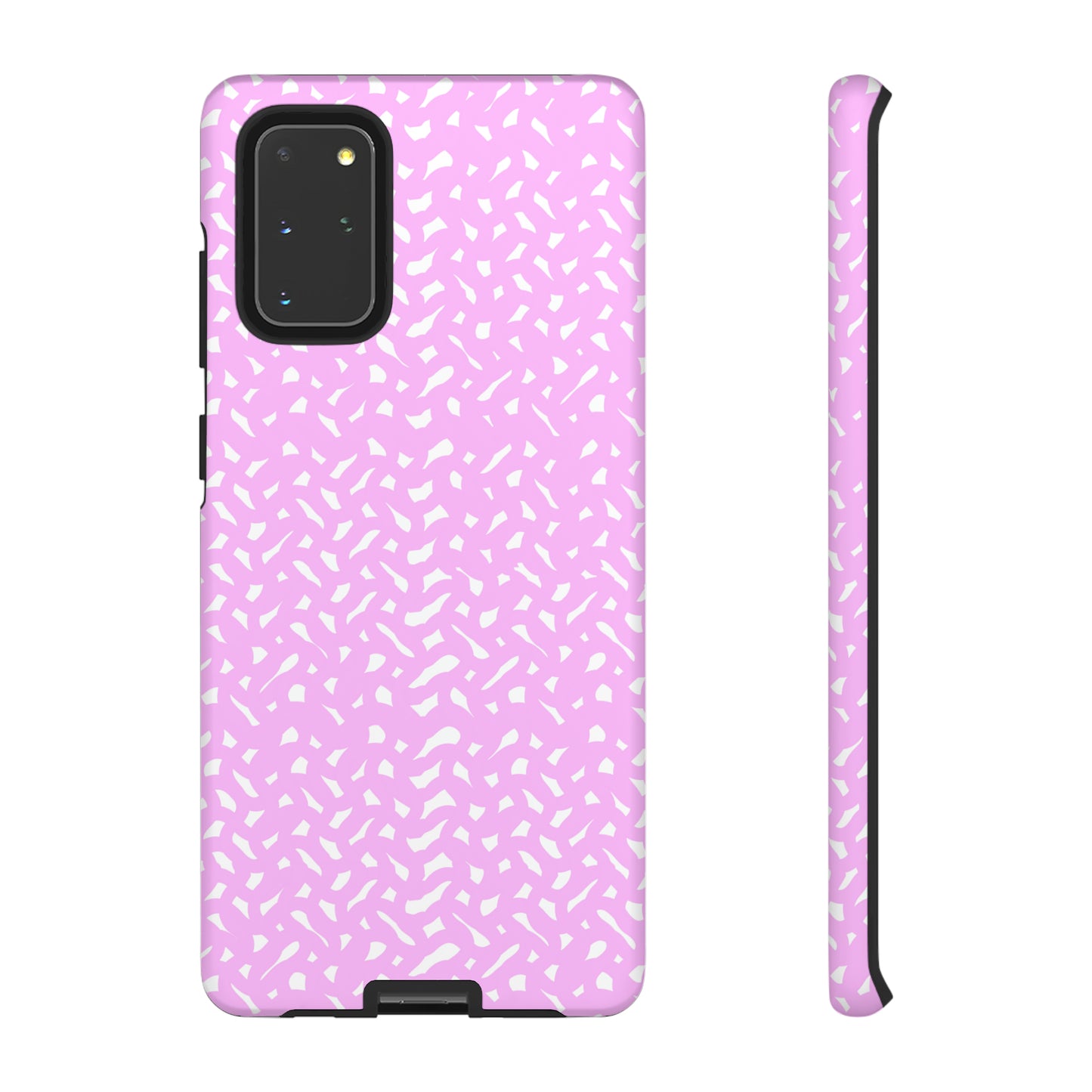 Lavender Lace-Tough Cases - MahaCase
